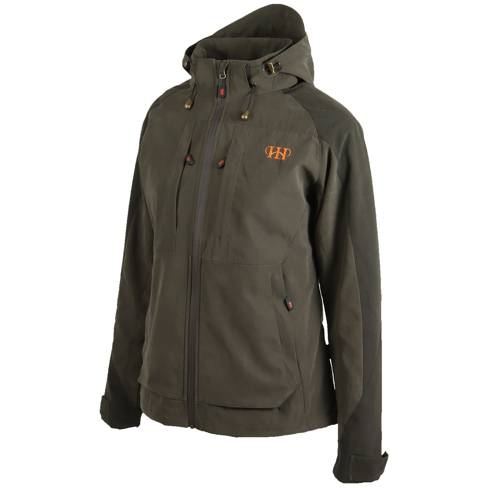 HOUSE OF HUNTING Ganzjahresjacke METTE – Bild 56