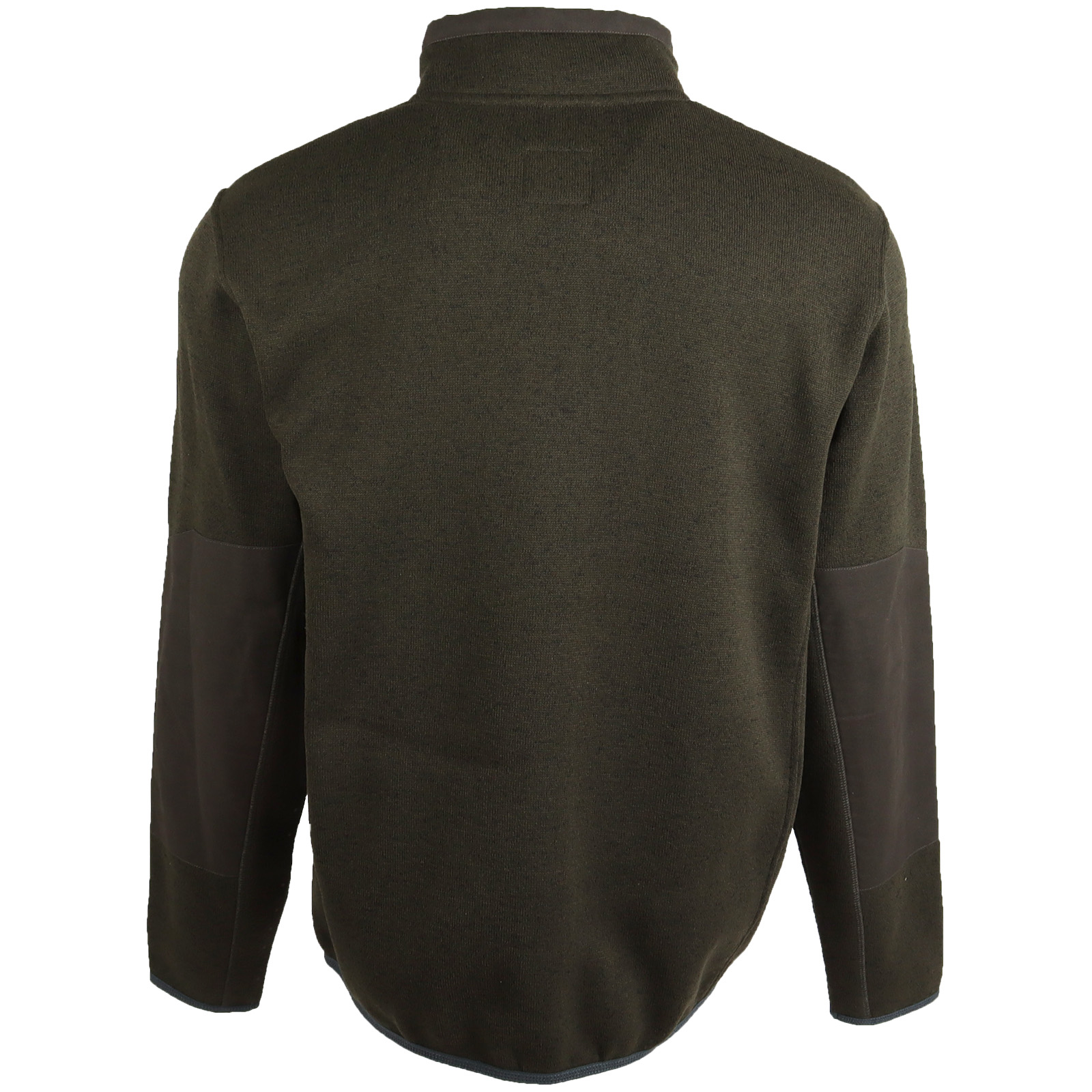 HOUSE OF HUNTING Strickfleece-Jacke BJÖRN – Bild 6