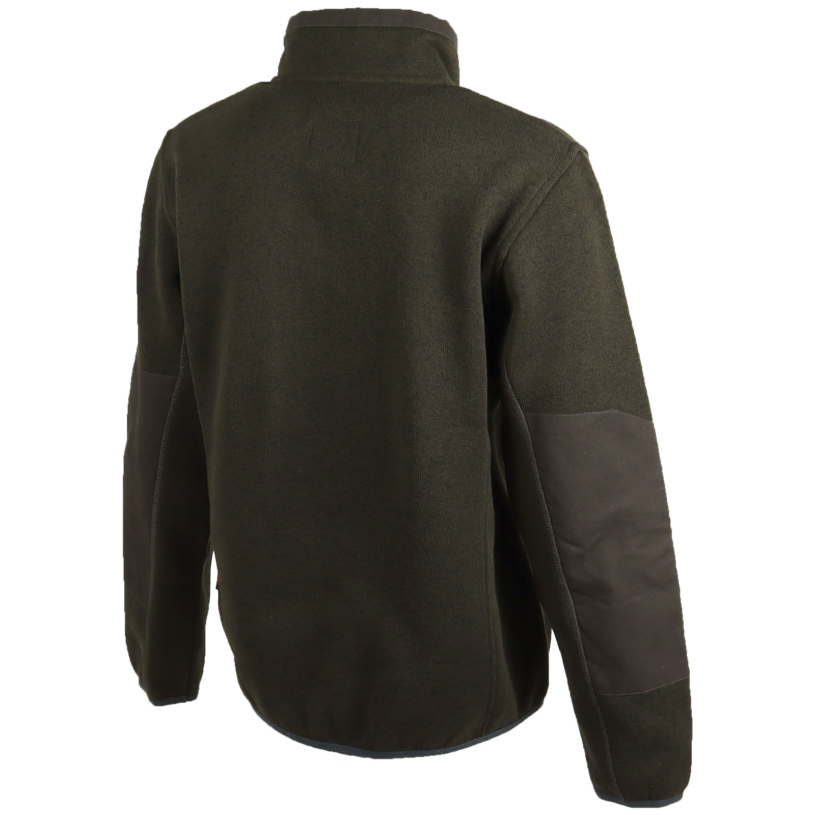 HOUSE OF HUNTING Strickfleece-Jacke BIRGITTE – Bild 35