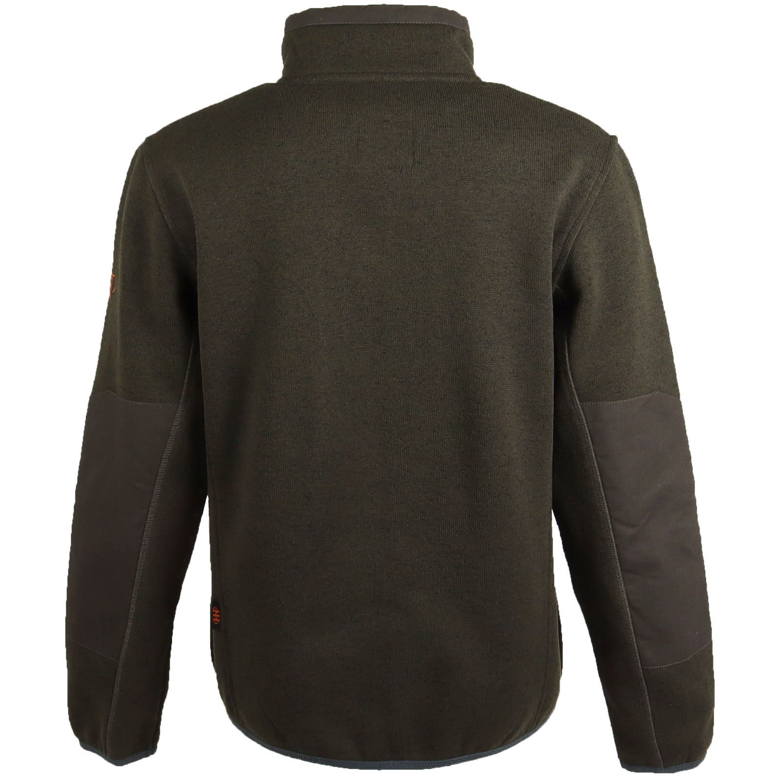 HOUSE OF HUNTING Strickfleece-Jacke BIRGITTE – Bild 46