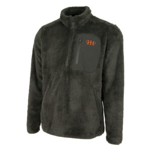 HOUSE OF HUNTING Fleecepullover SHERPA