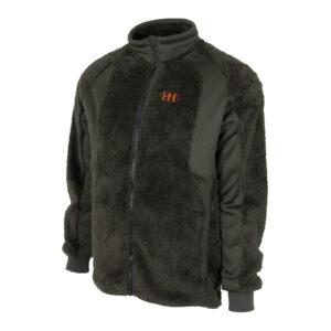 HOUSE OF HUNTING Fleecejacke SHERPA