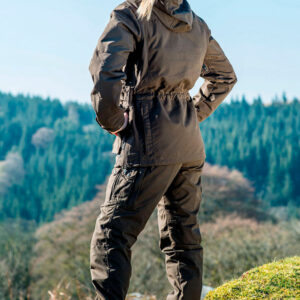 SHOOTERKING Cordura Hose für Damen einfarbig