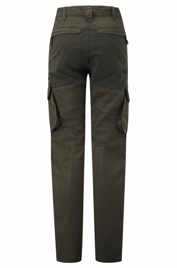 SHOOTERKING Cordura Hose für Damen einfarbig – Bild 16