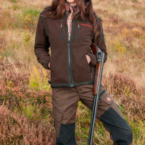 SHOOTERKING Cordura Hose zweifarbig für Damen