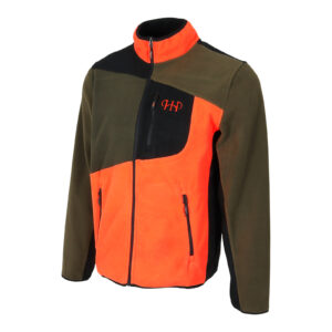 HOUSE OF HUNTING Fleecejacke VELLO