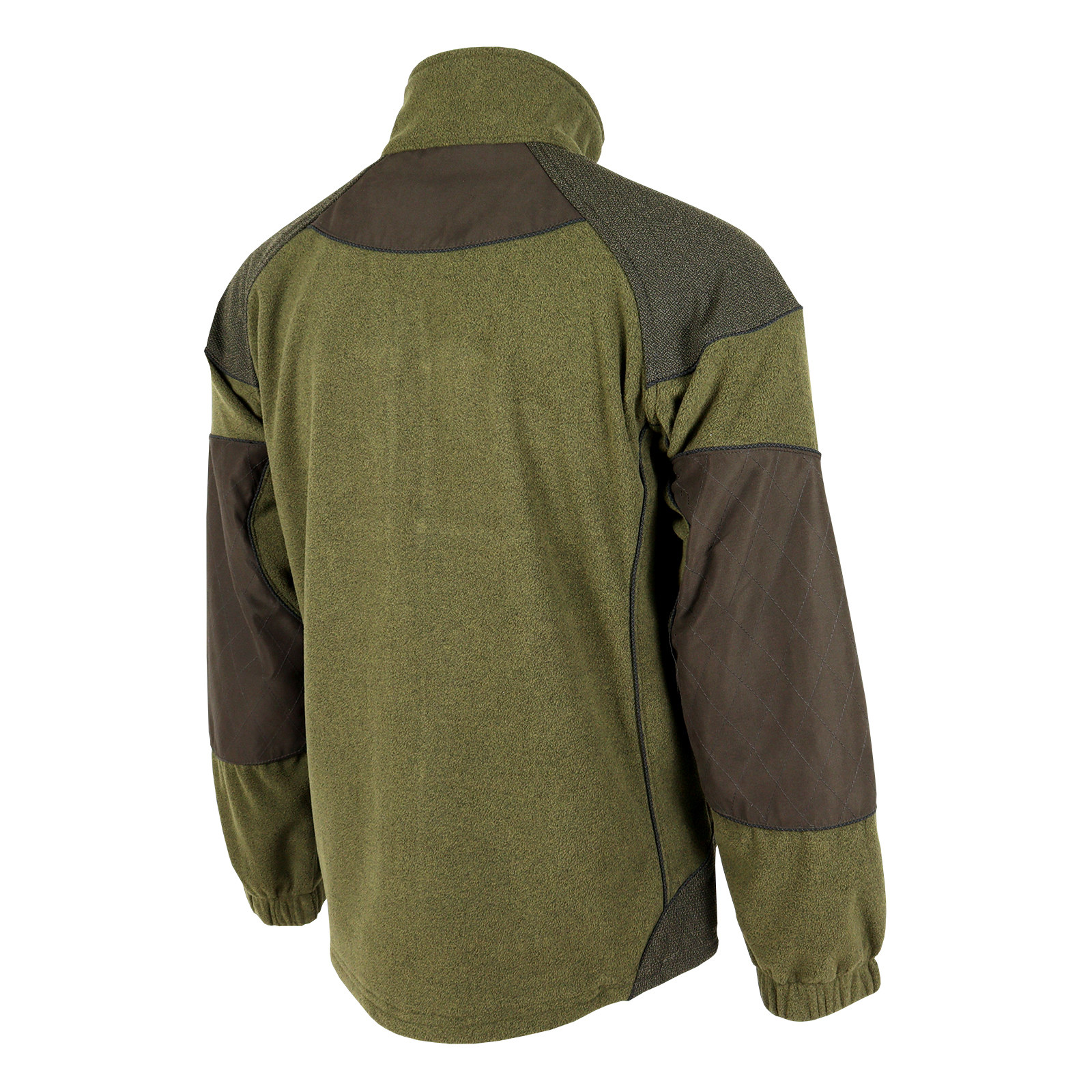 HOUSE OF HUNTING Fleece-Jacke LEONARDO – Bild 10