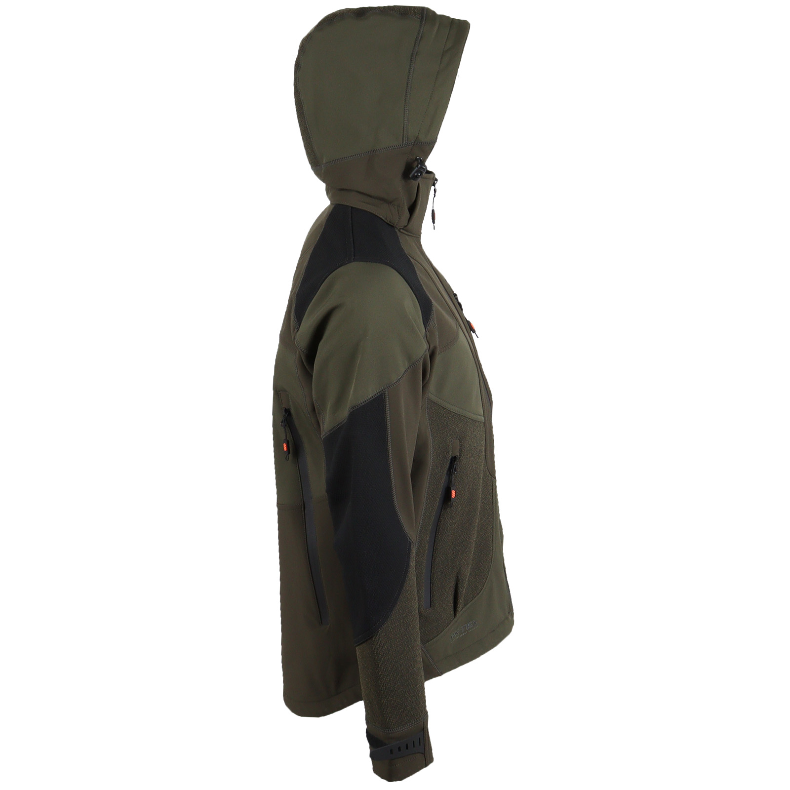 HOUSE OF HUNTING Softshell-Jacke MARCO – Bild 11