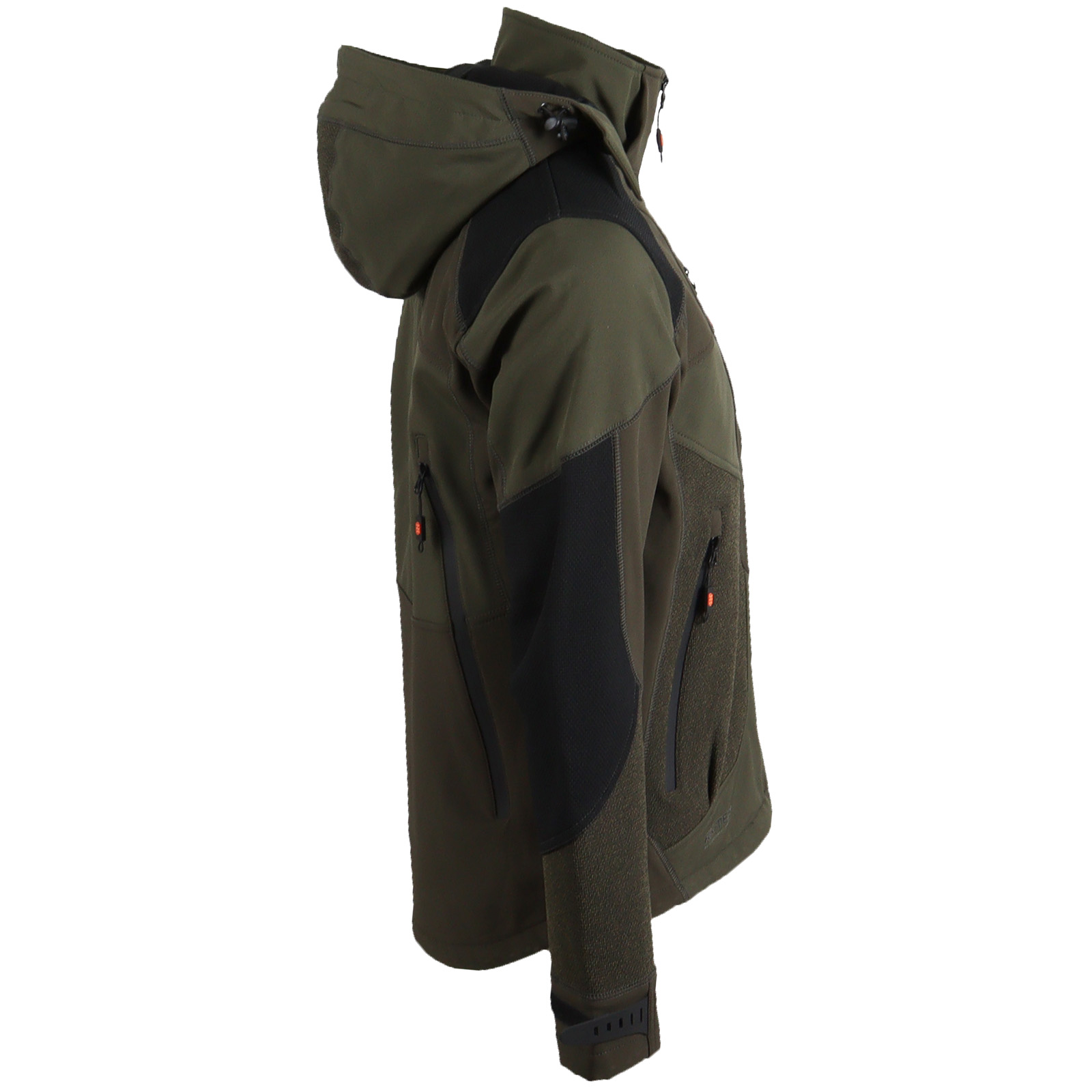 HOUSE OF HUNTING Softshell-Jacke MARCO – Bild 4