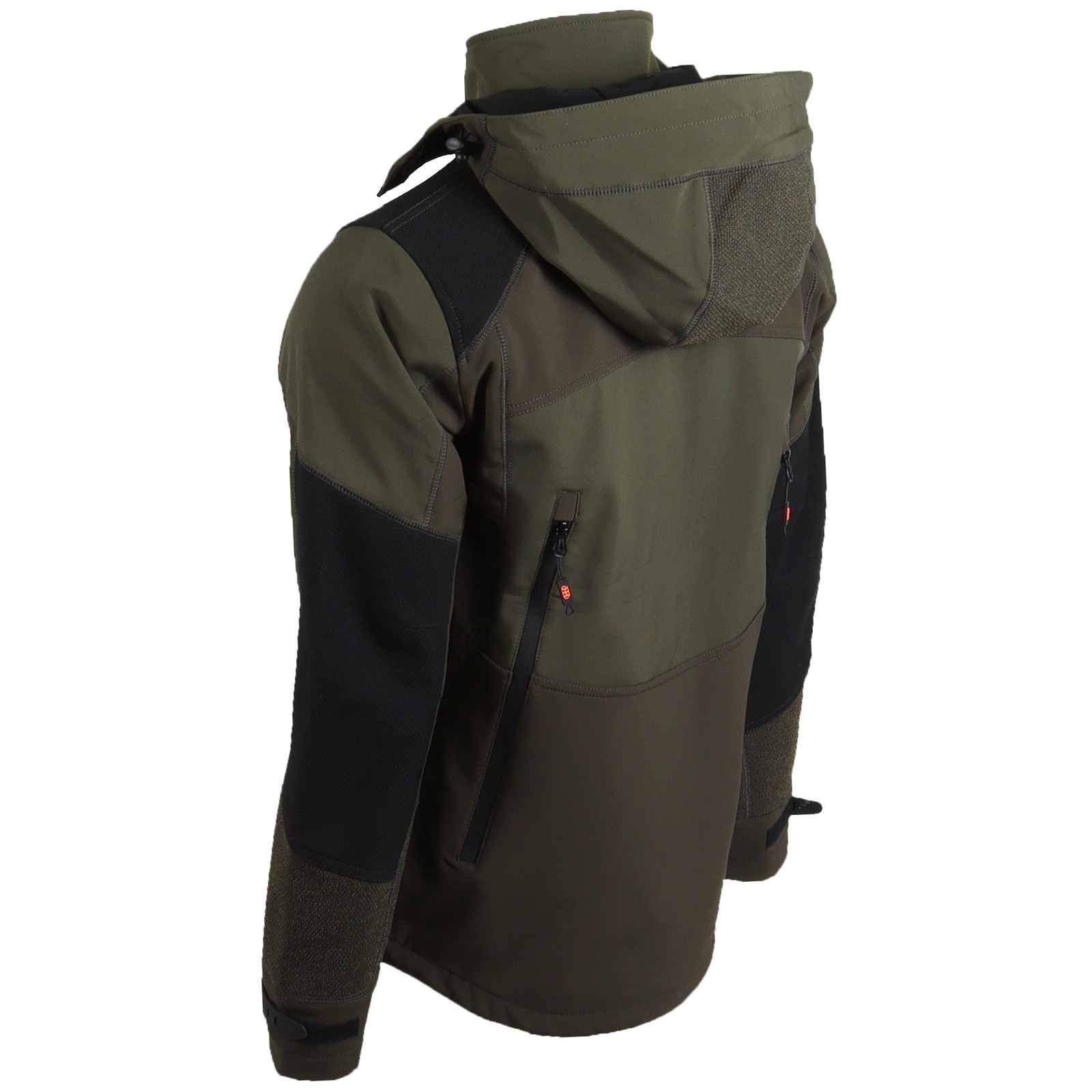 HOUSE OF HUNTING Softshell-Jacke MARCO – Bild 7