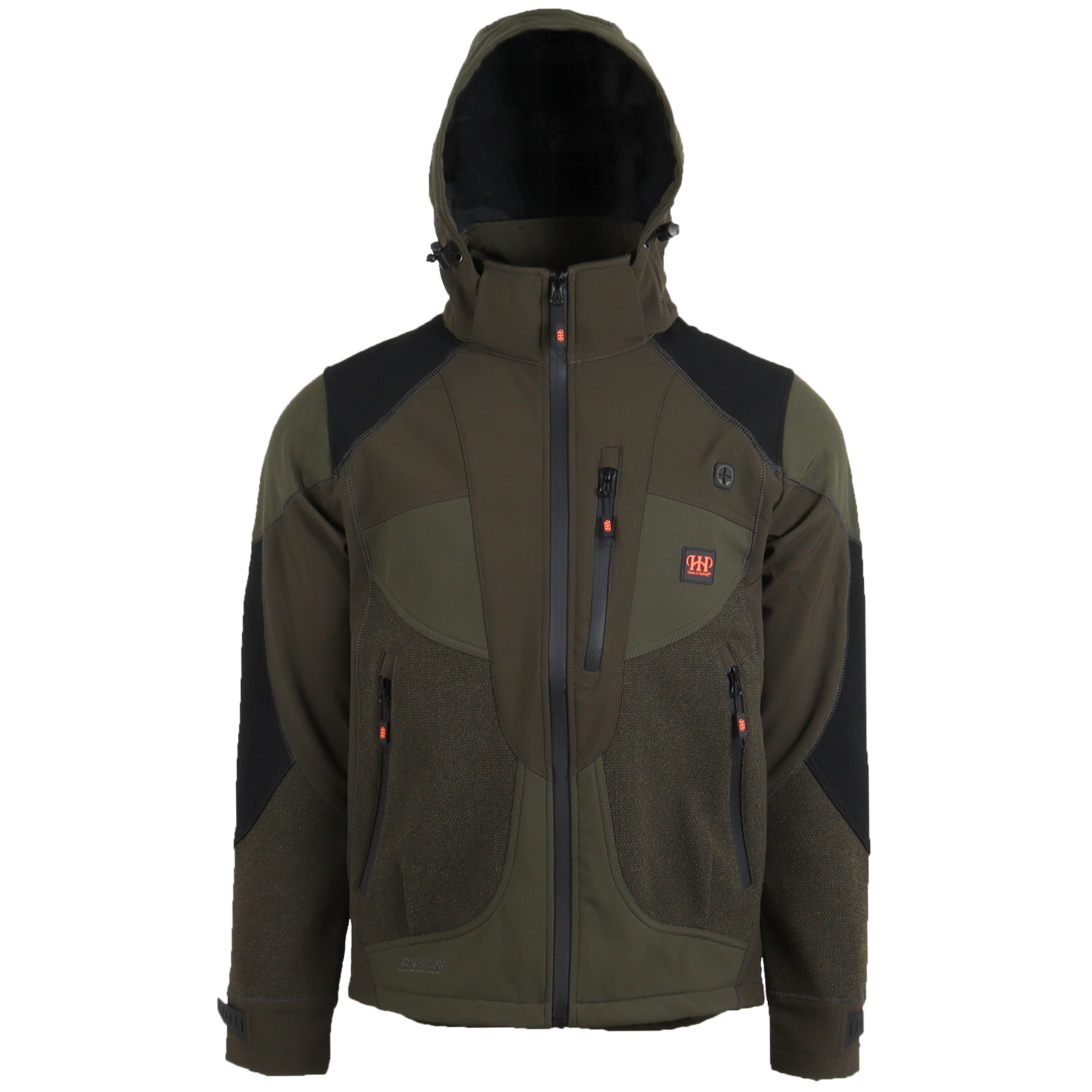 HOUSE OF HUNTING Softshell-Jacke MARCO – Bild 9