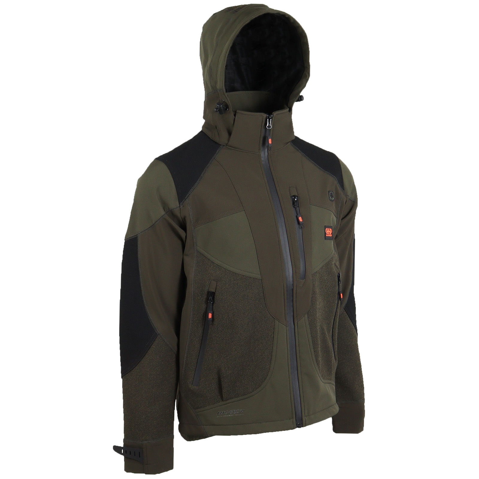 HOUSE OF HUNTING Softshell-Jacke MARCO – Bild 34