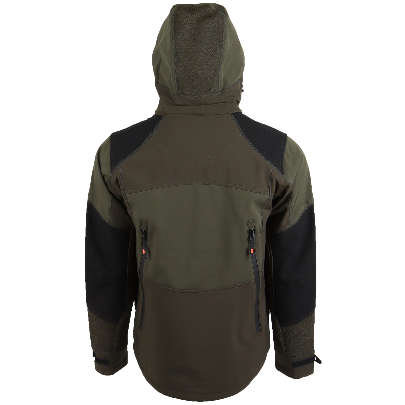 HOUSE OF HUNTING Softshell-Jacke MARCO – Bild 37