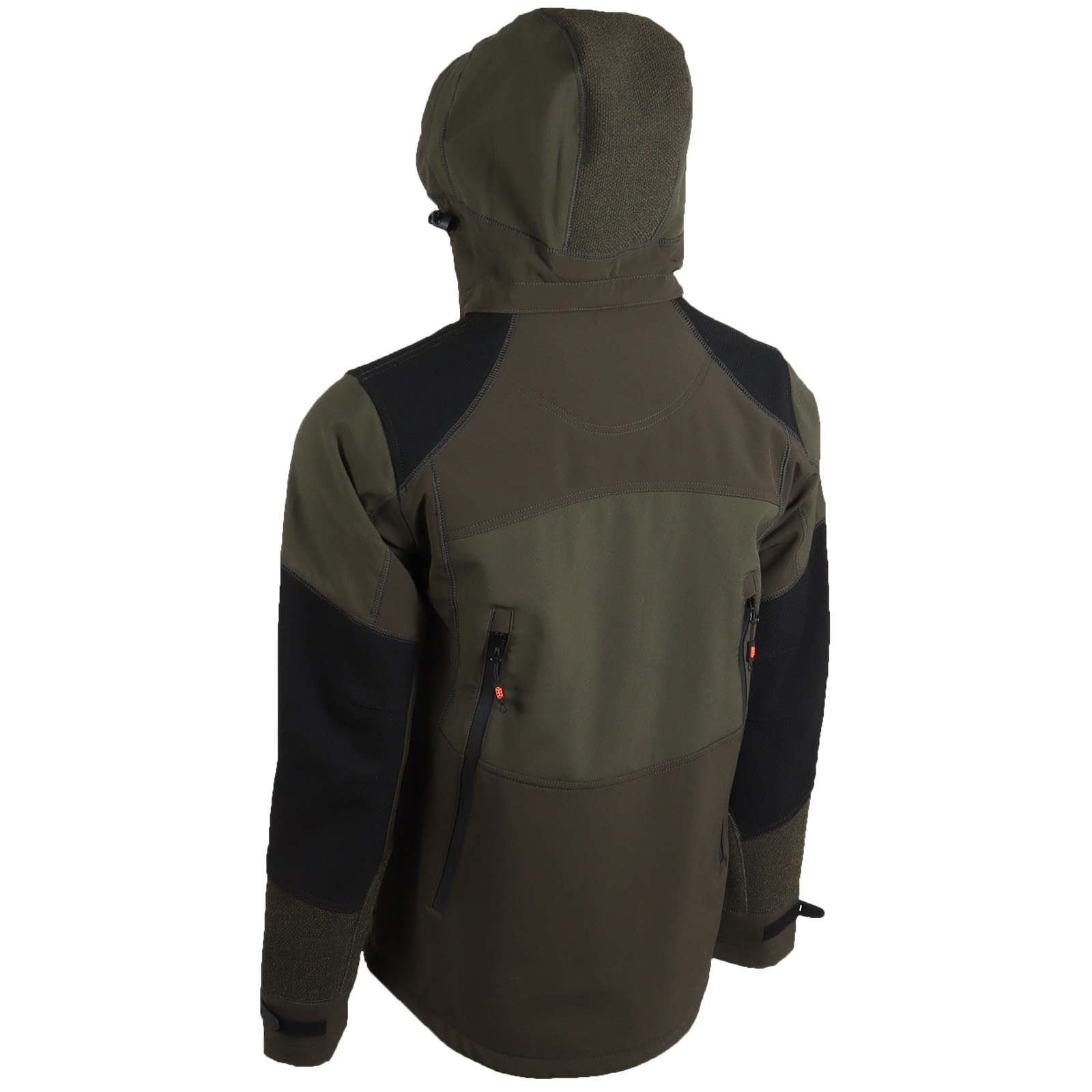 HOUSE OF HUNTING Softshell-Jacke MARCO – Bild 38