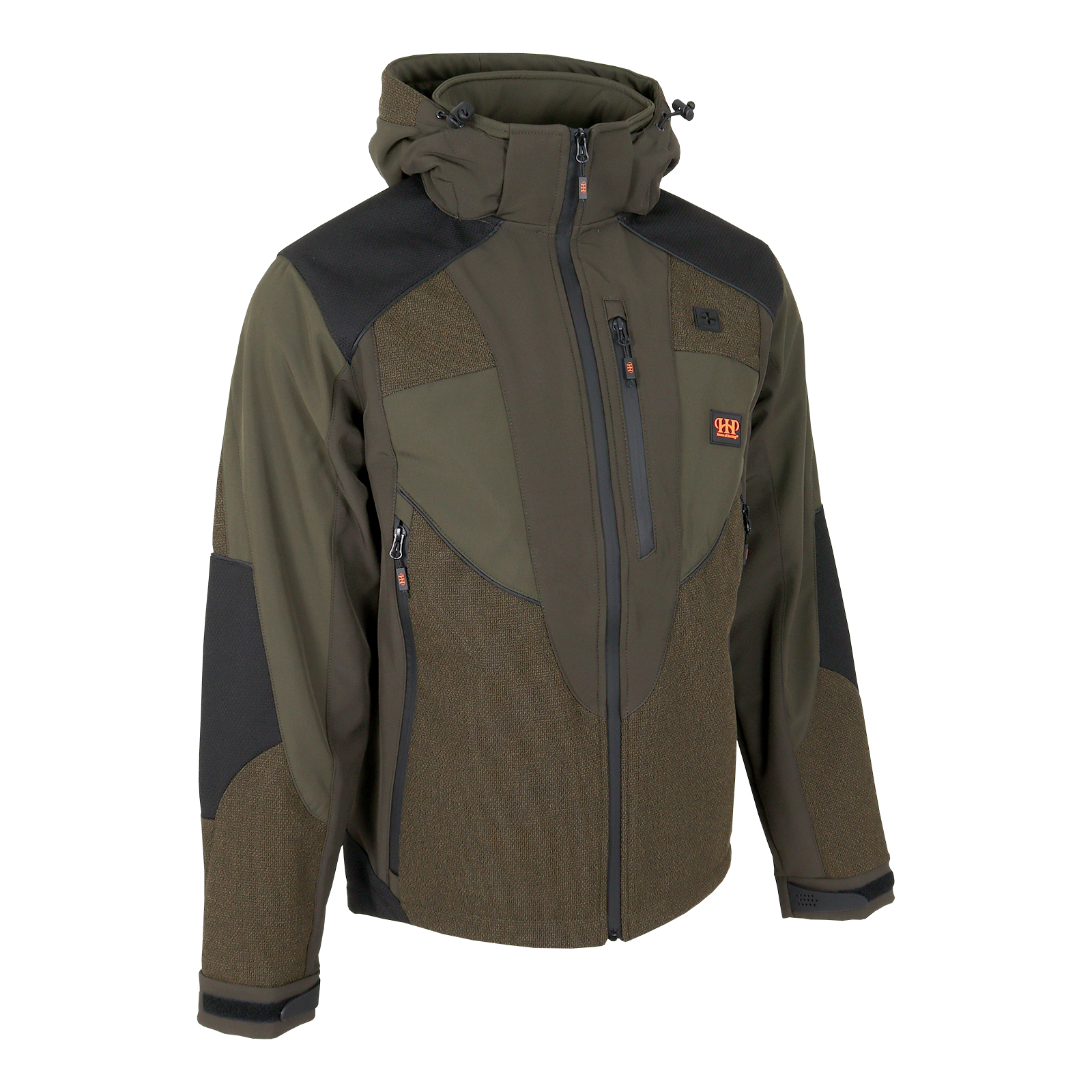 HOUSE OF HUNTING Softshell-Jacke MARCO 2.0 – Bild 3