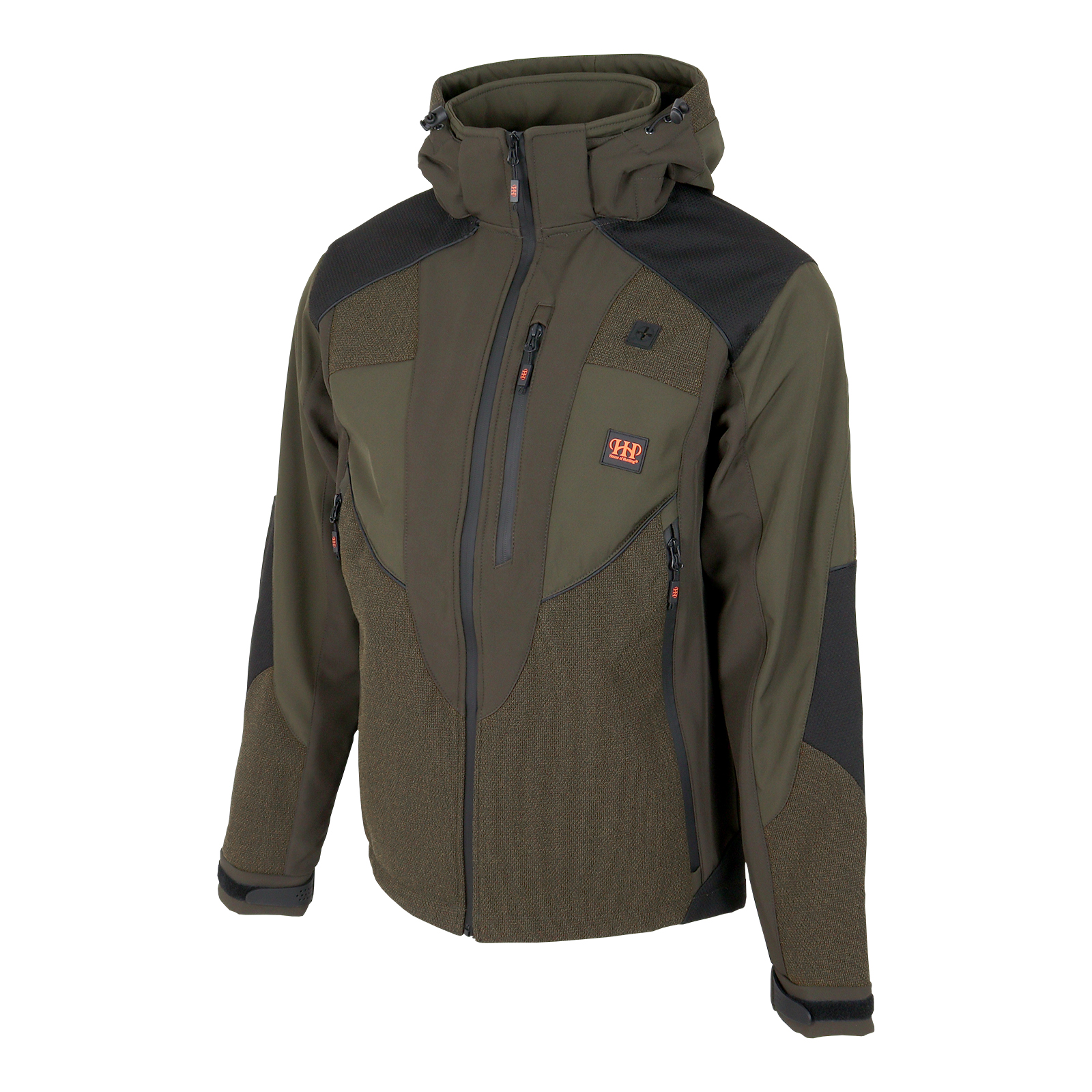 HOUSE OF HUNTING Softshell-Jacke MARCO 2.0 – Bild 16