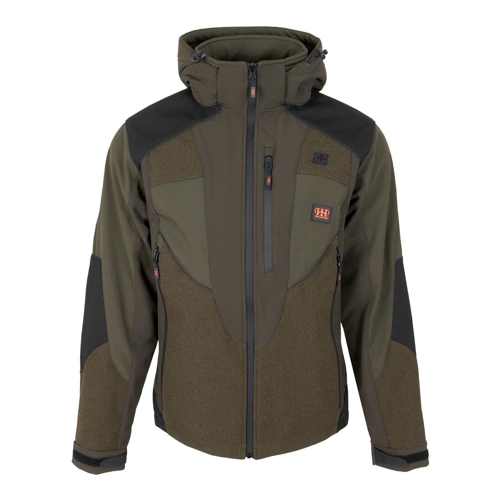 HOUSE OF HUNTING Softshell-Jacke MARCO 2.0 – Bild 27