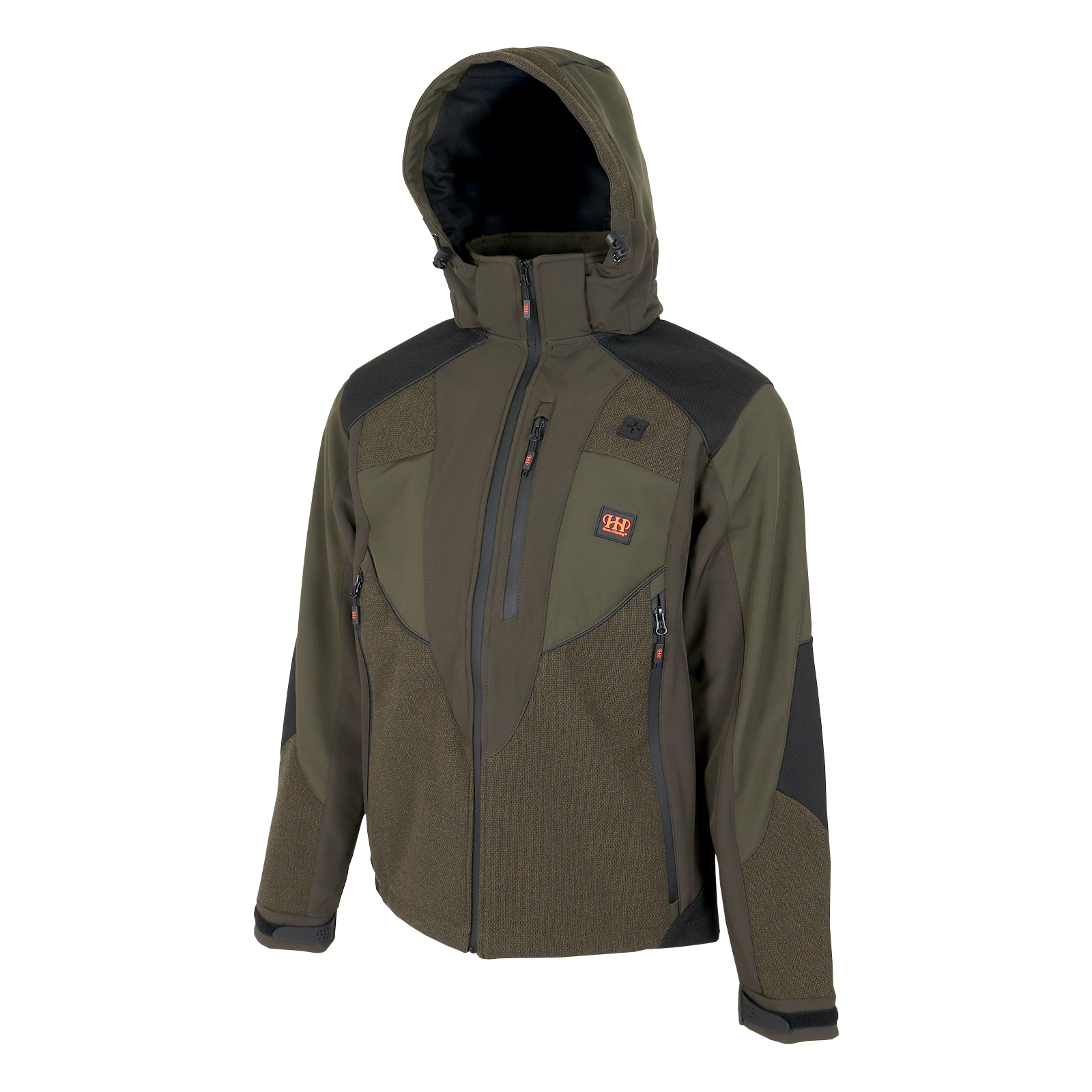 HOUSE OF HUNTING Softshell-Jacke MARCO 2.0 – Bild 35