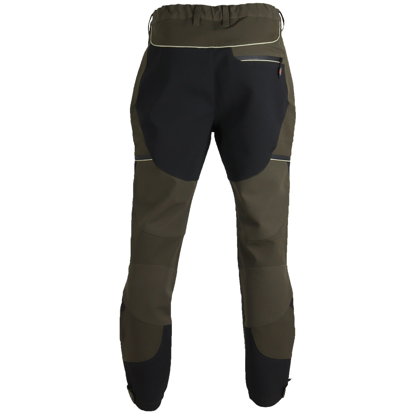 HOUSE OF HUNTING Softshell-Hose MARCO – Bild 3