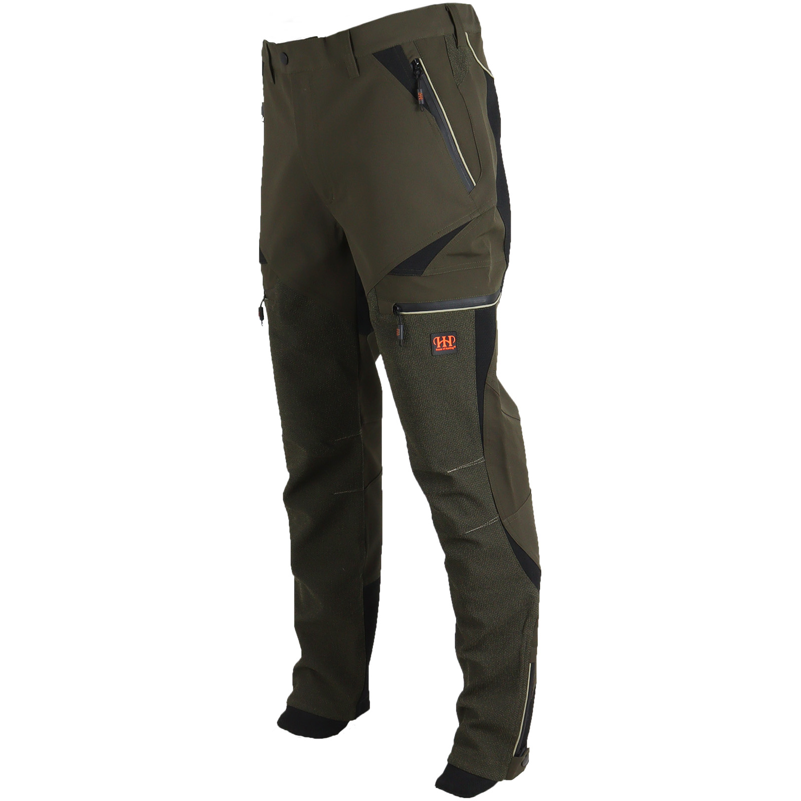 HOUSE OF HUNTING Softshell-Hose MARCO – Bild 37