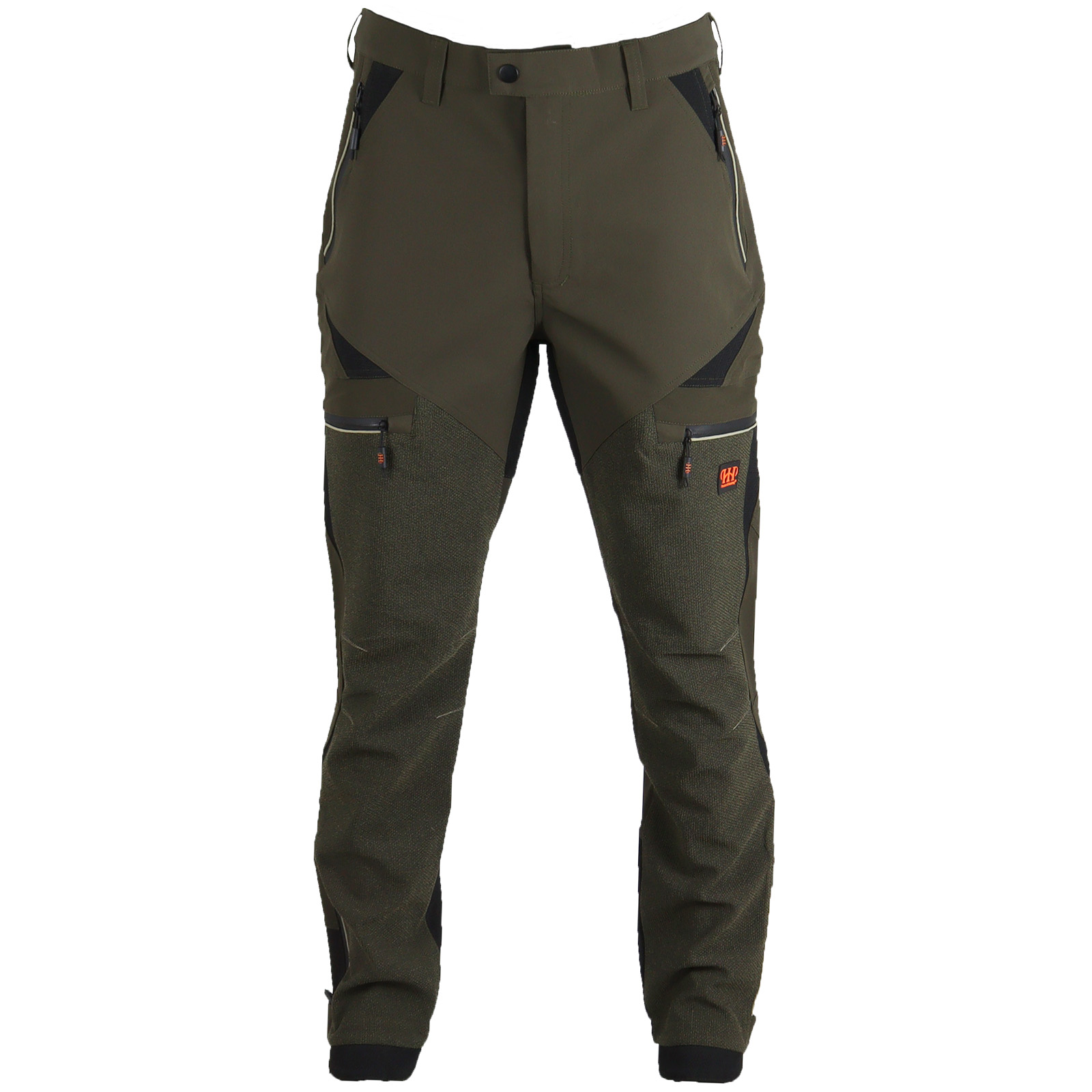 HOUSE OF HUNTING Softshell-Hose MARCO – Bild 38