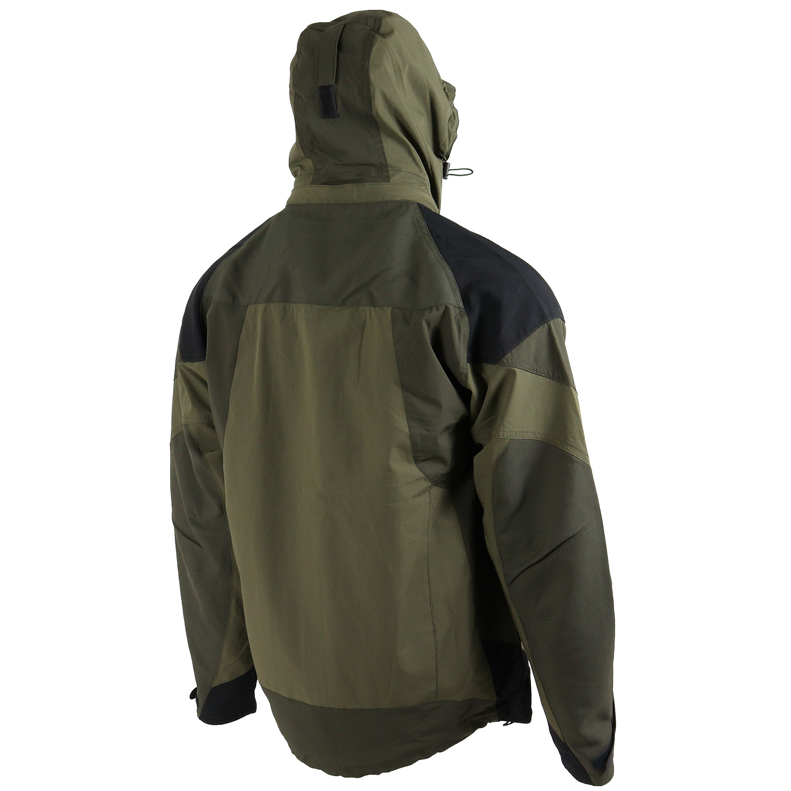 HOUSE OF HUNTING Stretchjacke ORLANDO – Bild 11