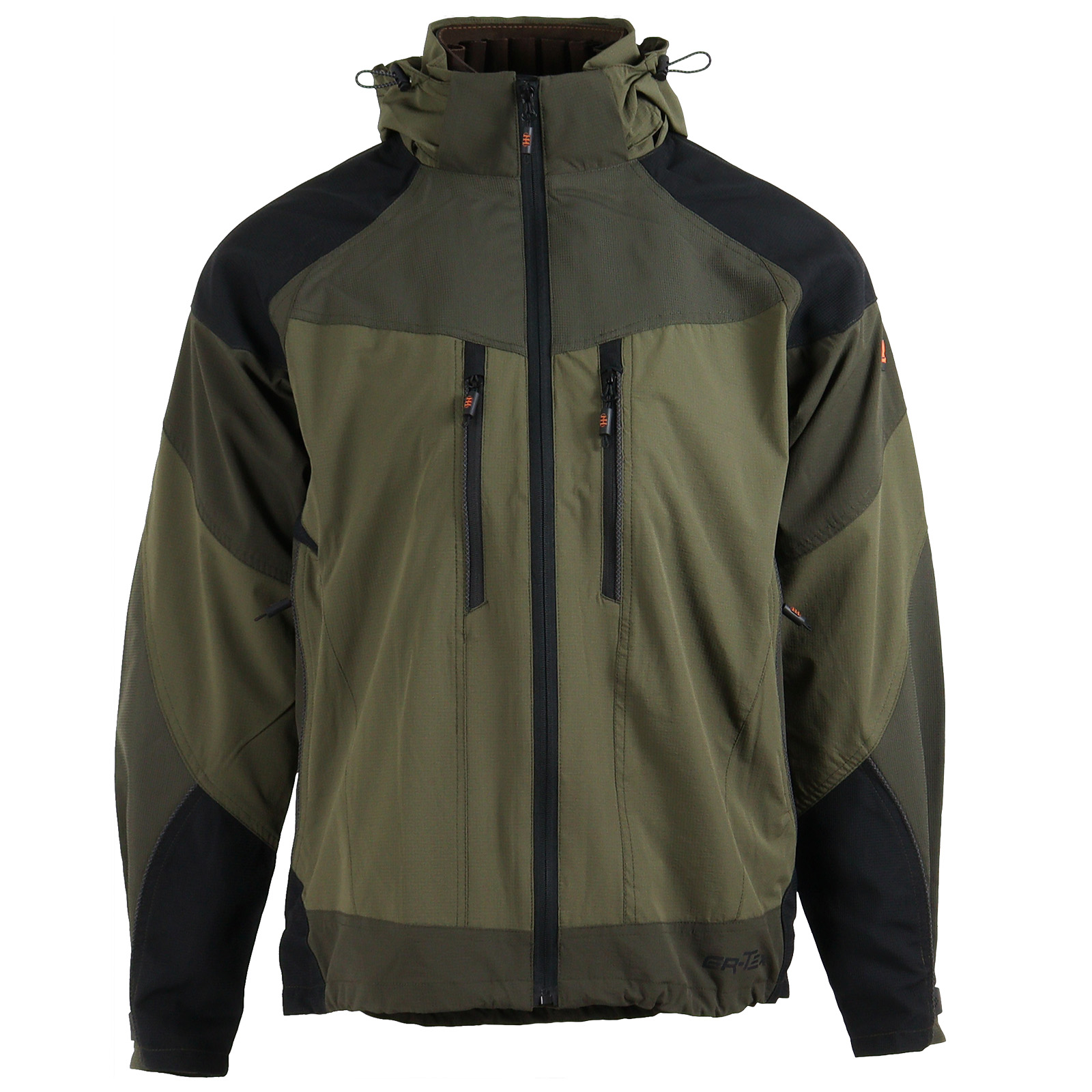 HOUSE OF HUNTING Stretchjacke ORLANDO – Bild 27