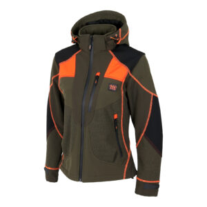 HOUSE OF HUNTING Softshell-Jacke AMBRA