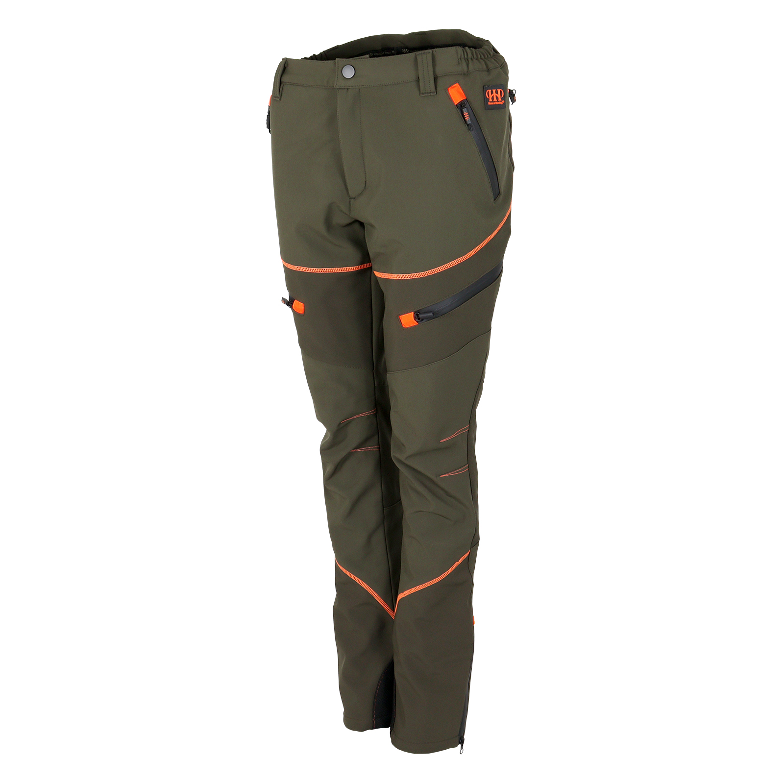 HOUSE OF HUNTING Softshell-Hose AMBRA – Bild 13