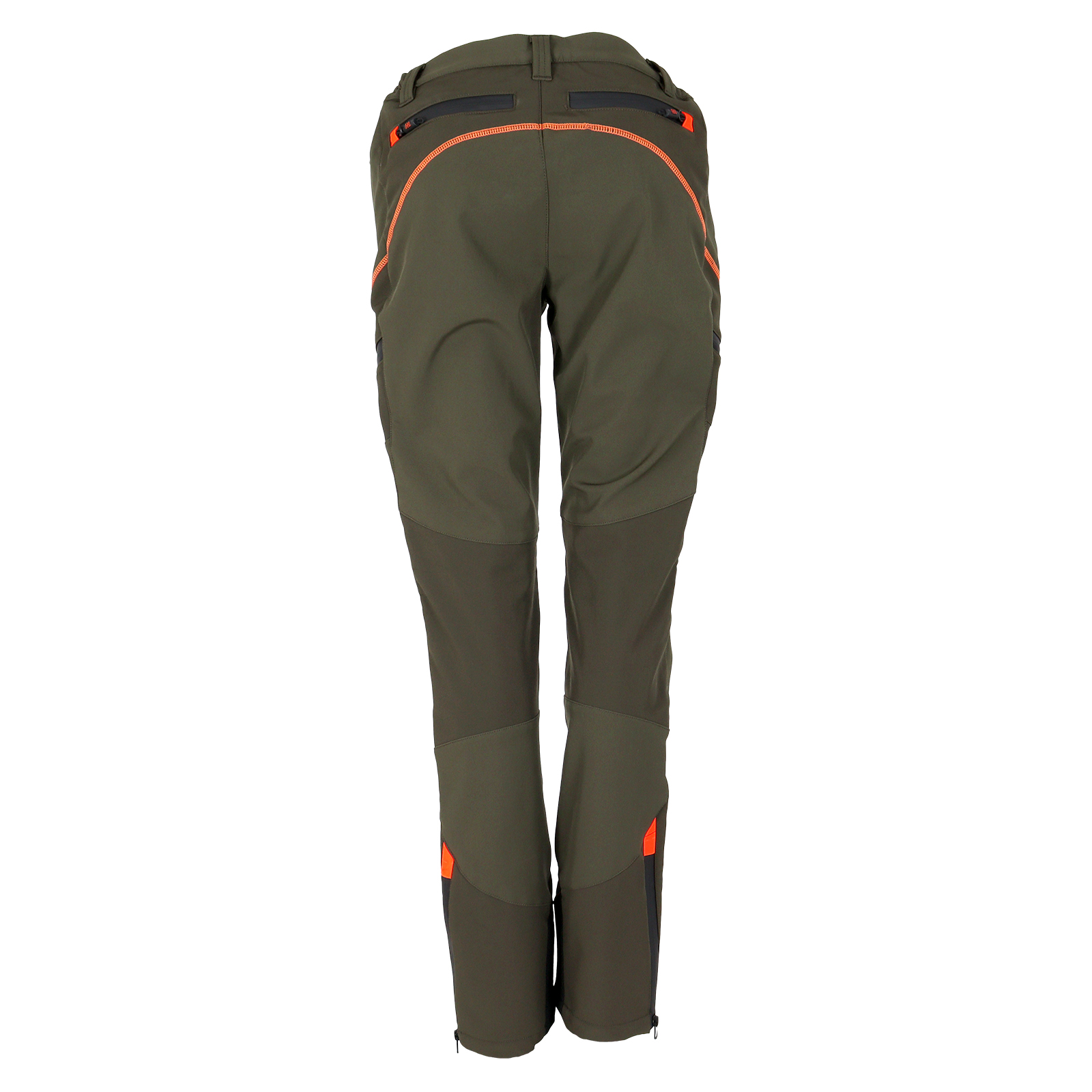 HOUSE OF HUNTING Softshell-Hose AMBRA – Bild 14