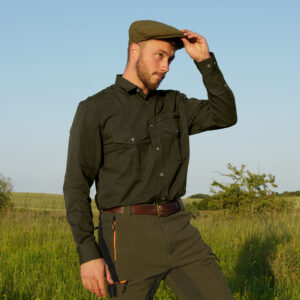 HOUSE OF HUNTING Jagdhemd MIAN