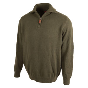 HOUSE OF HUNTING Troyer