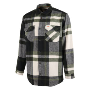 HOUSE OF HUNTING Jagdliches Overshirt