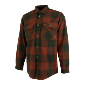 HOUSE OF HUNTING Jagdliches Overshirt AUTUMN
