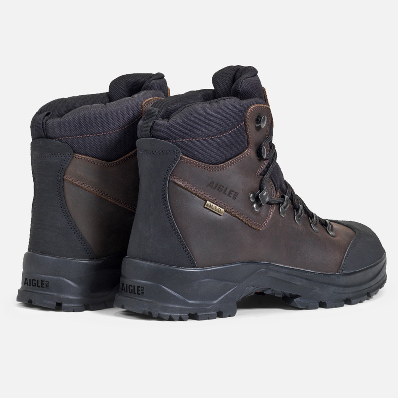 AIGLE Laforse MTD® – Bild 10