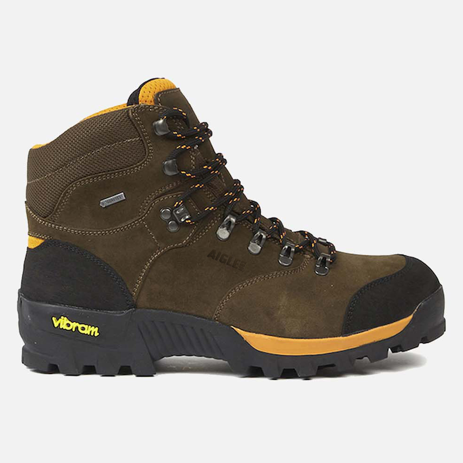 AIGLE Altavio Mid GTX® – Bild 7