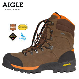 AIGLE Altavio High GTX®