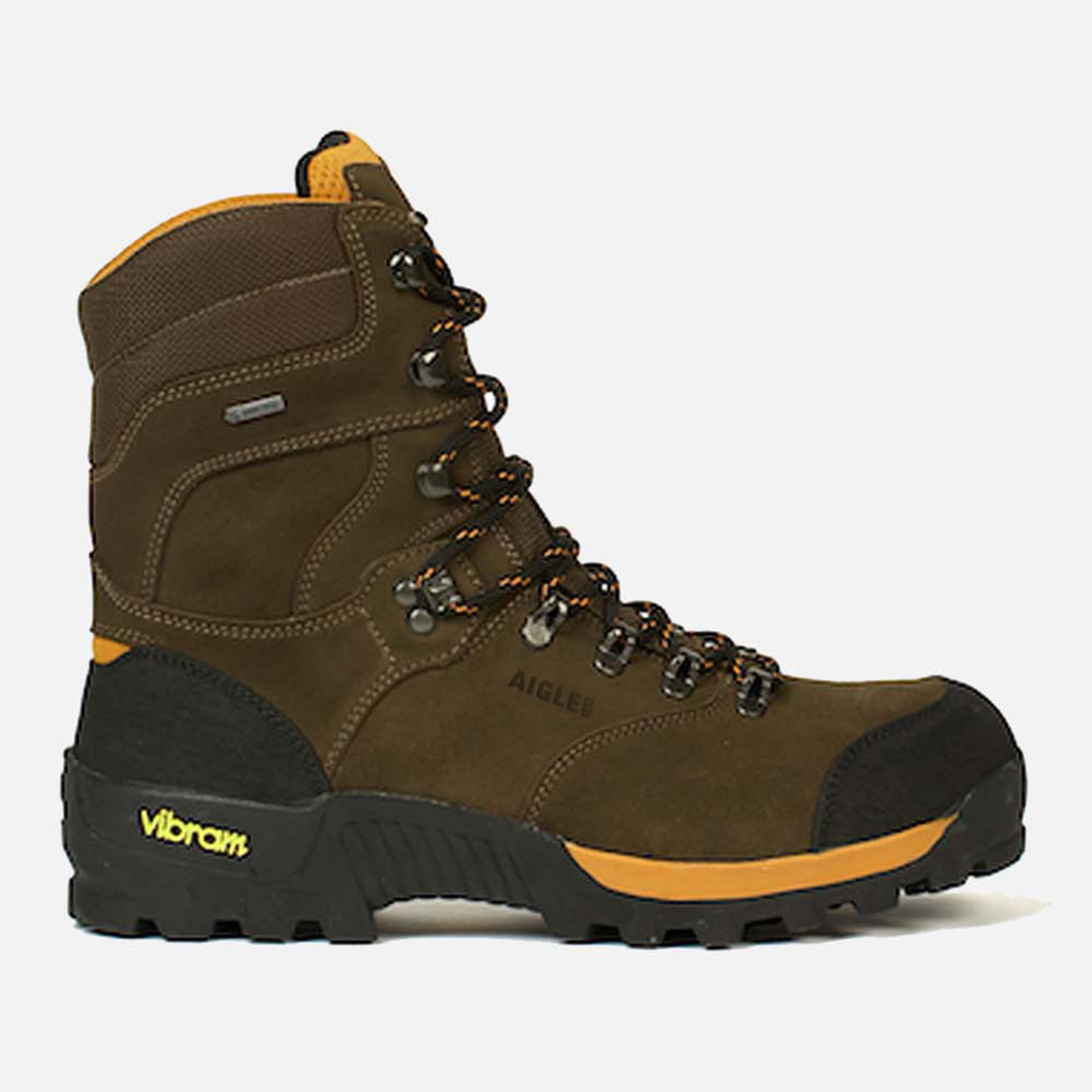 AIGLE Altavio High GTX® – Bild 12