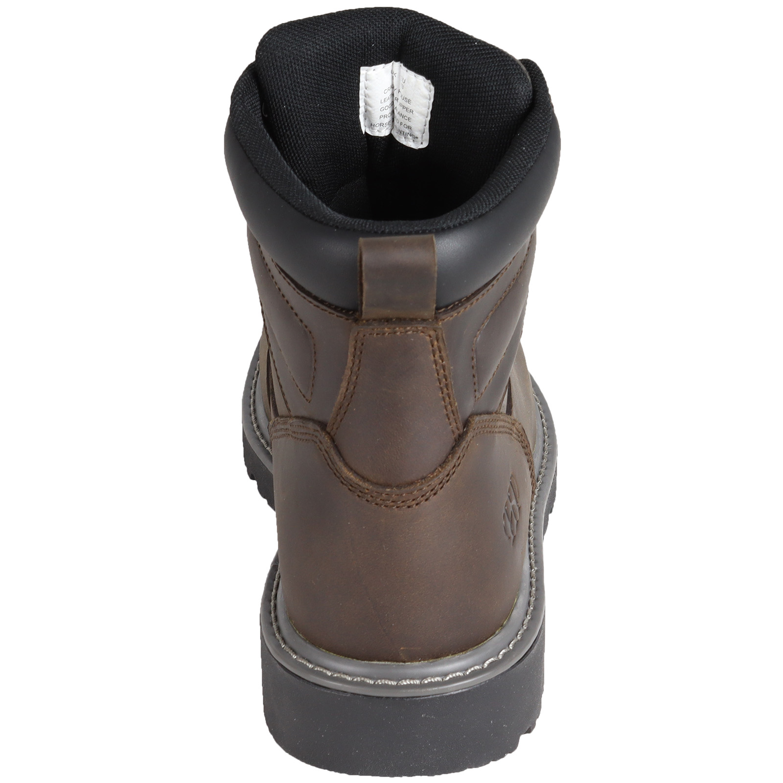 HOUSE OF HUNTING klassischer Bergschuh – Bild 32