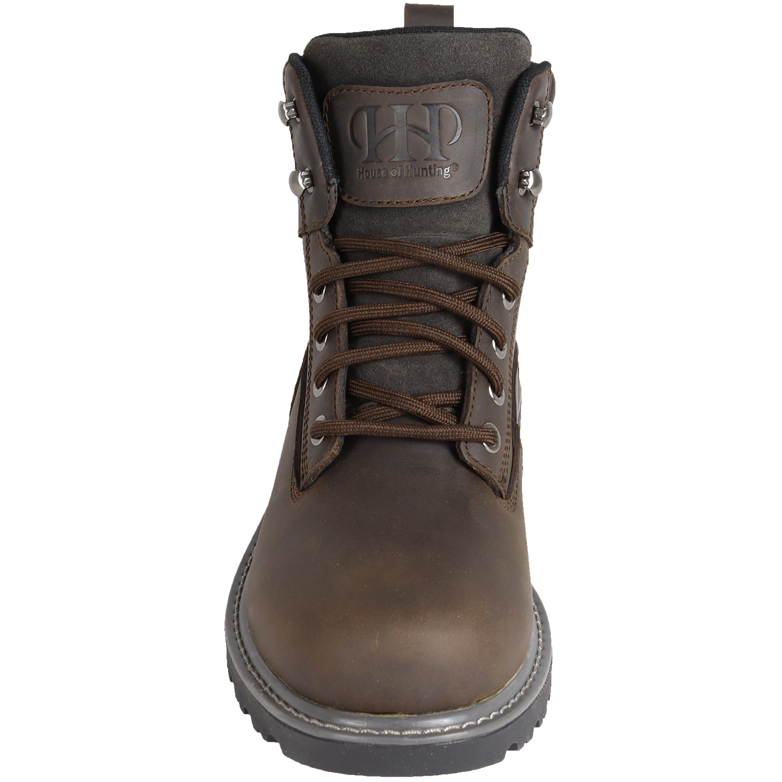 HOUSE OF HUNTING klassischer Bergschuh – Bild 92