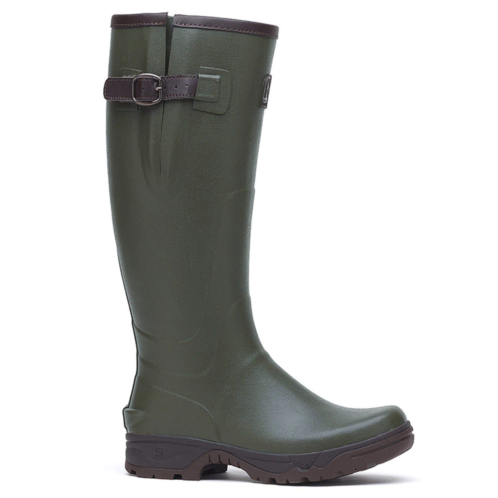 ROUCHETTE Gummistiefel VENEUR Lady – Bild 17