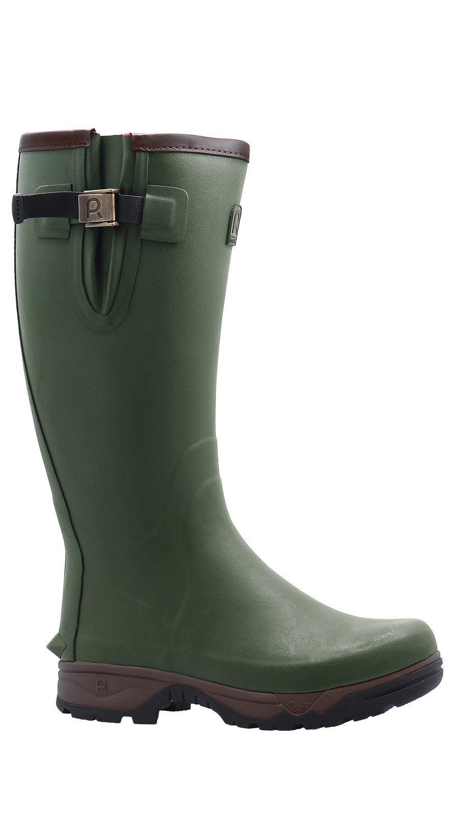 ROUCHETTE Gummistiefel VENEUR Neo – Bild 13