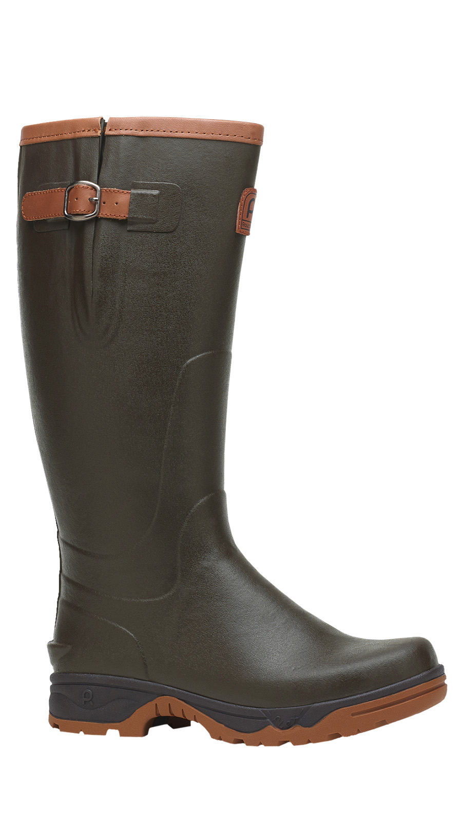 ROUCHETTE Gummistiefel GRAND VENEUR