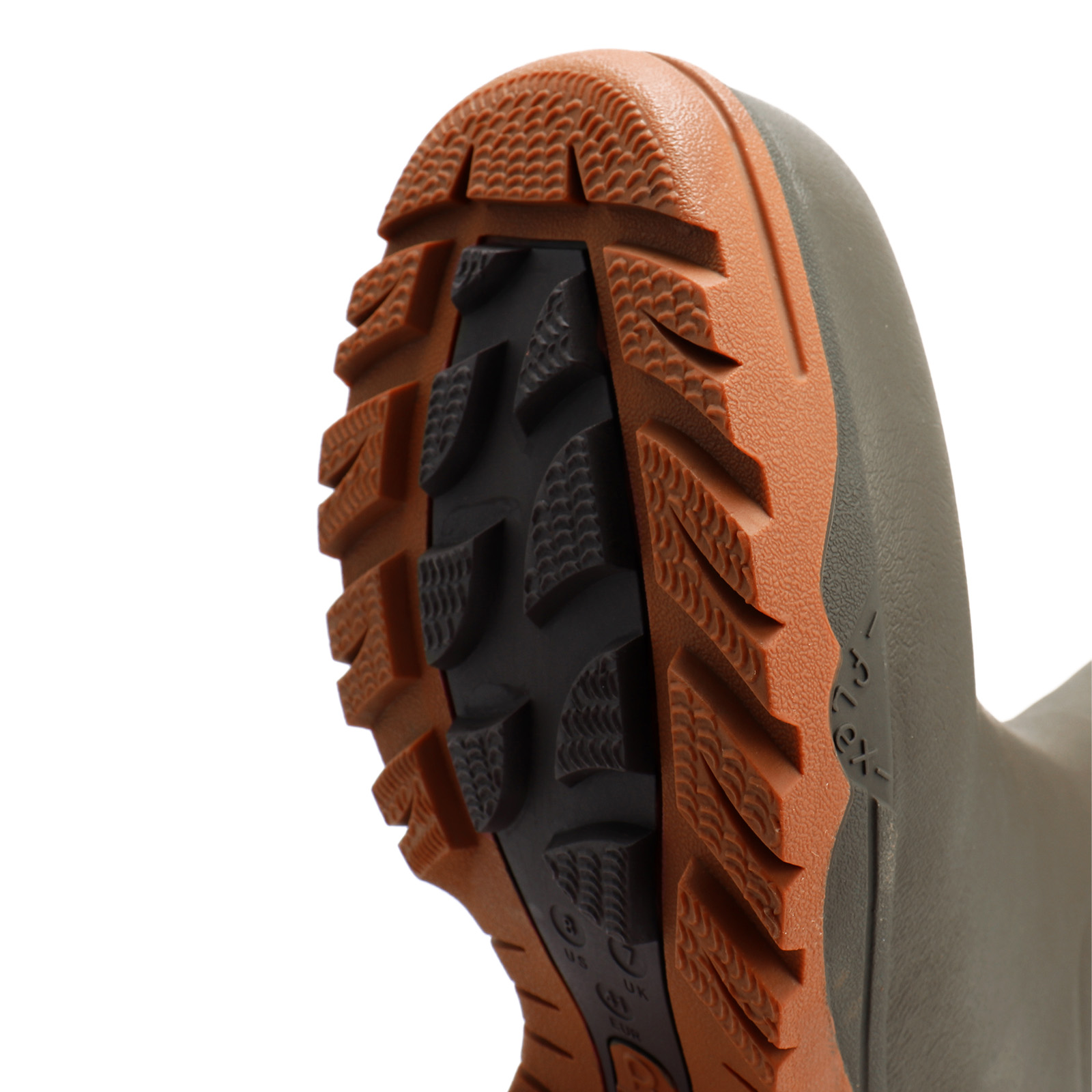 ROUCHETTE Gummistiefel GRAND VENEUR – Bild 14