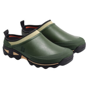 ROUCHETTE CLEAN LAND Clog Men