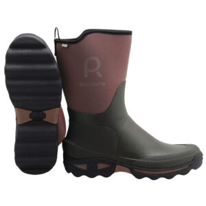 ROUCHETTE Gummistiefel CLEAN GARDEN Boot