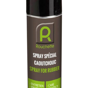 ROUCHETTE Gummistiefel Pflegespray