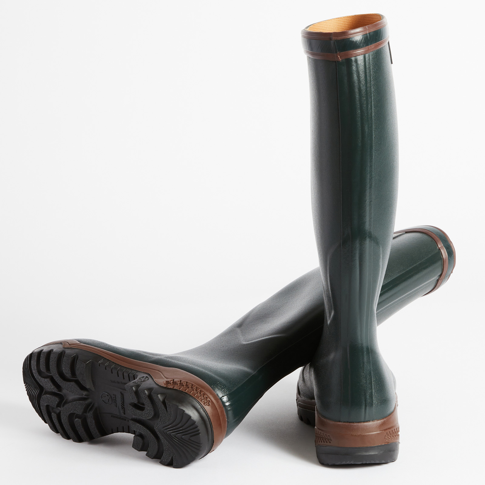 AIGLE PARCOURS® 2 grün – Bild 23