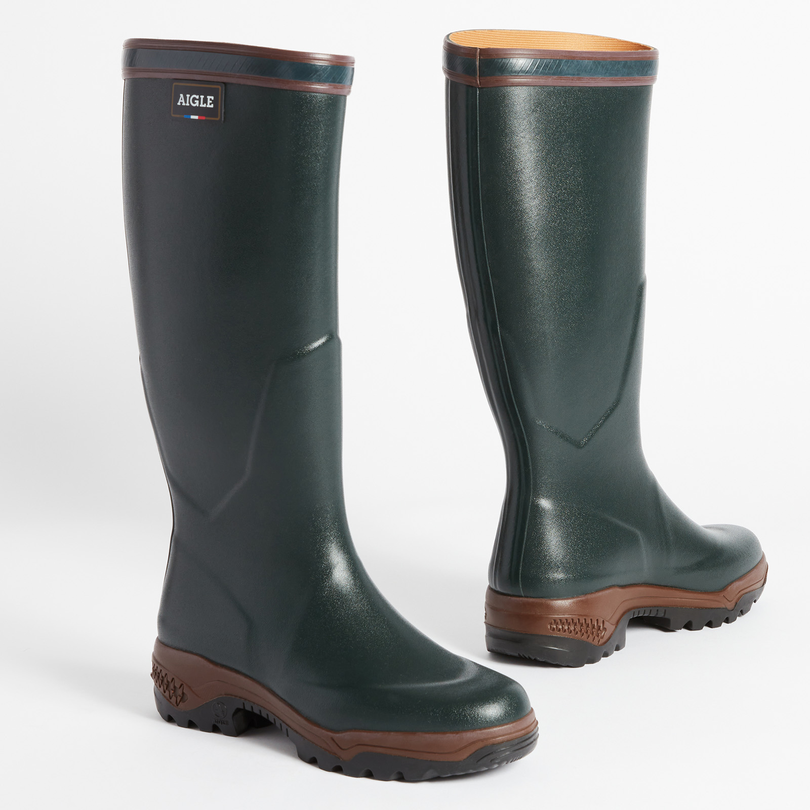 AIGLE PARCOURS® 2 grün – Bild 27