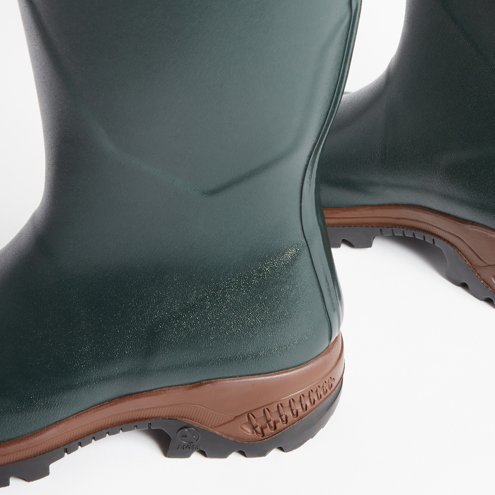 AIGLE PARCOURS® 2 grün – Bild 45